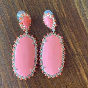 Kendra Scott Parsons Earrings